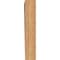 Ekena Millwork Balboa Traditional Smooth Bracket, Western Red Cedar, 5 1/2"W x 30"D x 30"H BKT06X30X30BOA01SWR - alternate 3